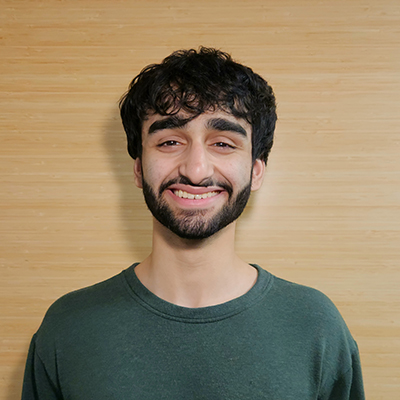 PhD Student 9