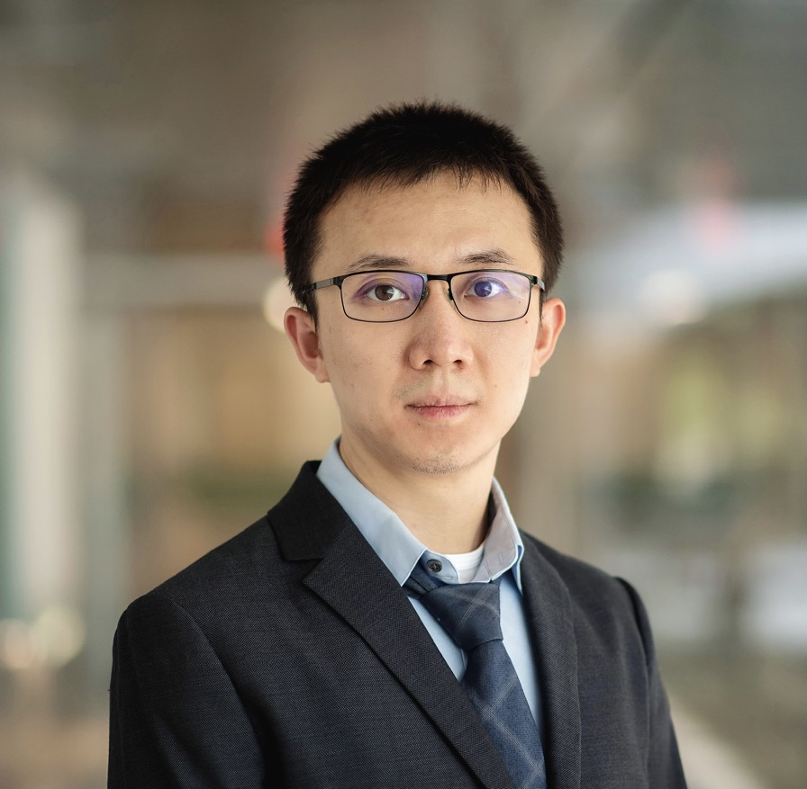 Principal Investigator