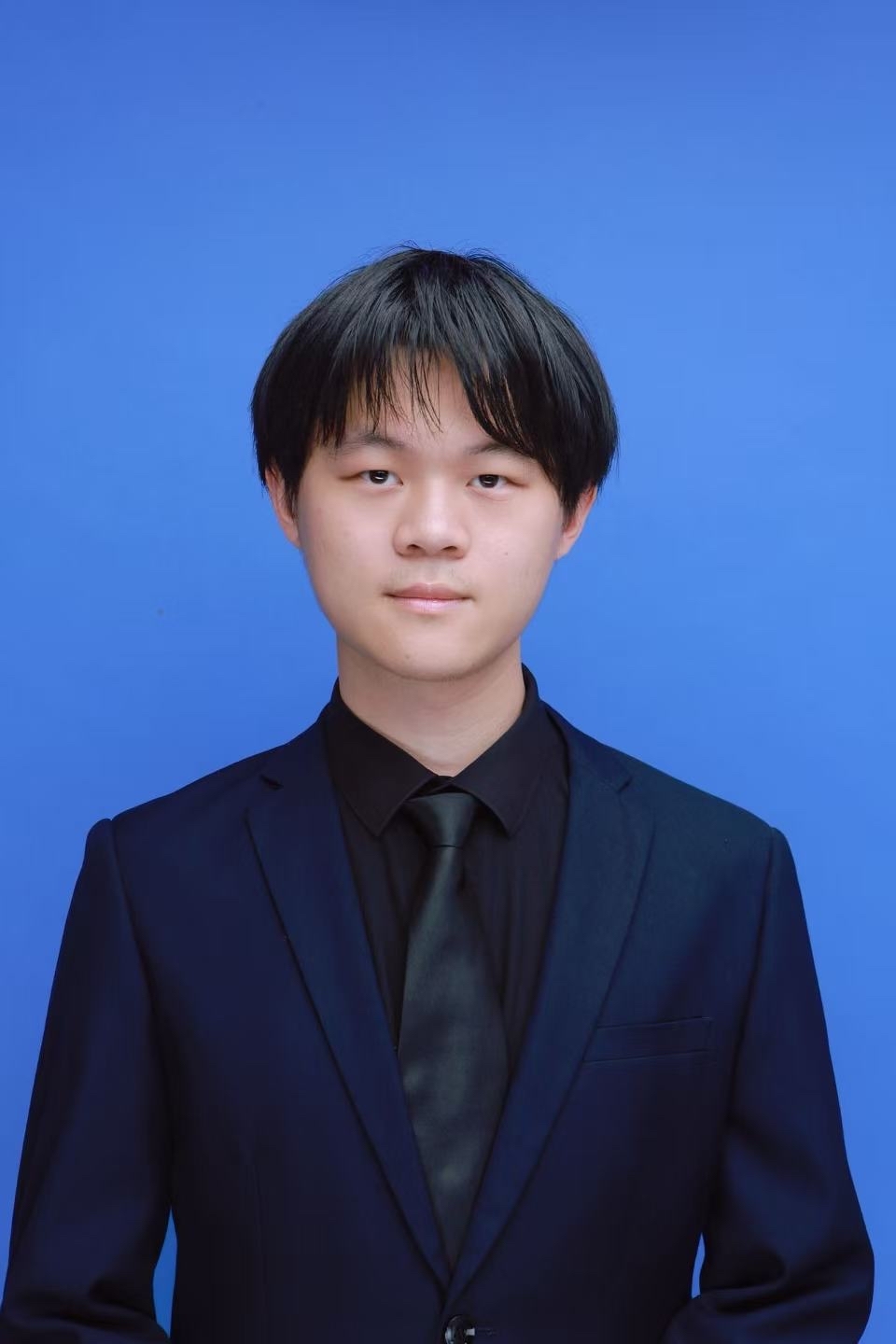 PhD Student 13