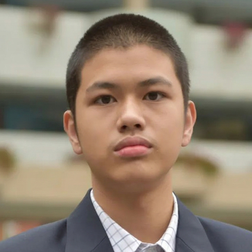 PhD Student 10