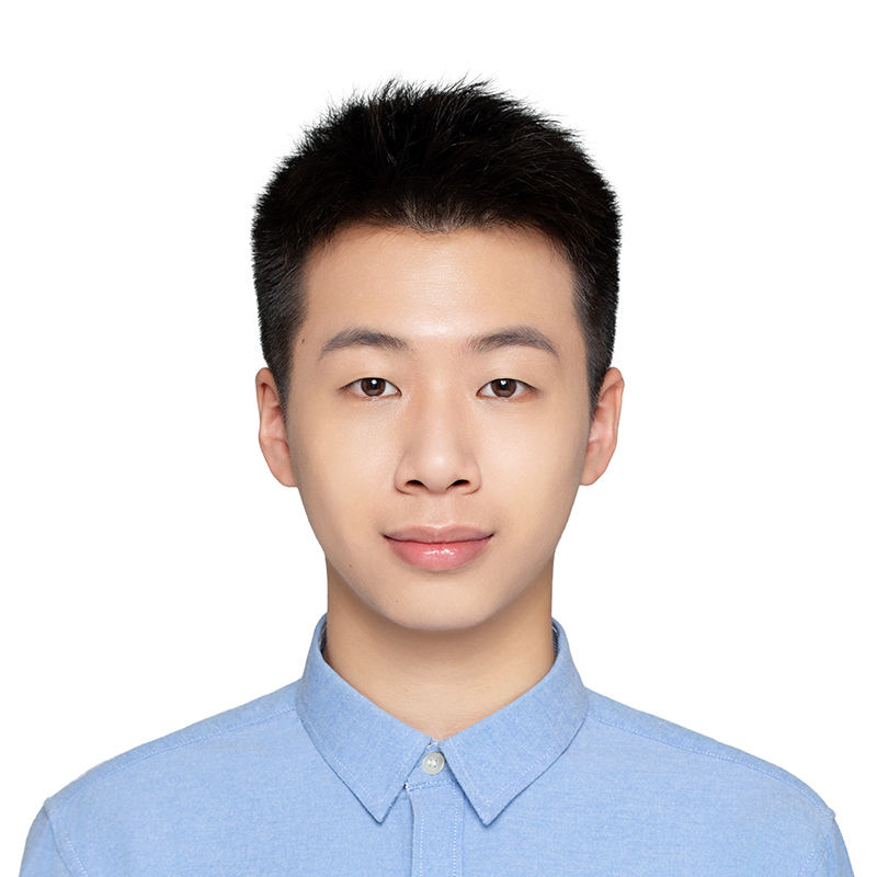 Yuxiang Yang
